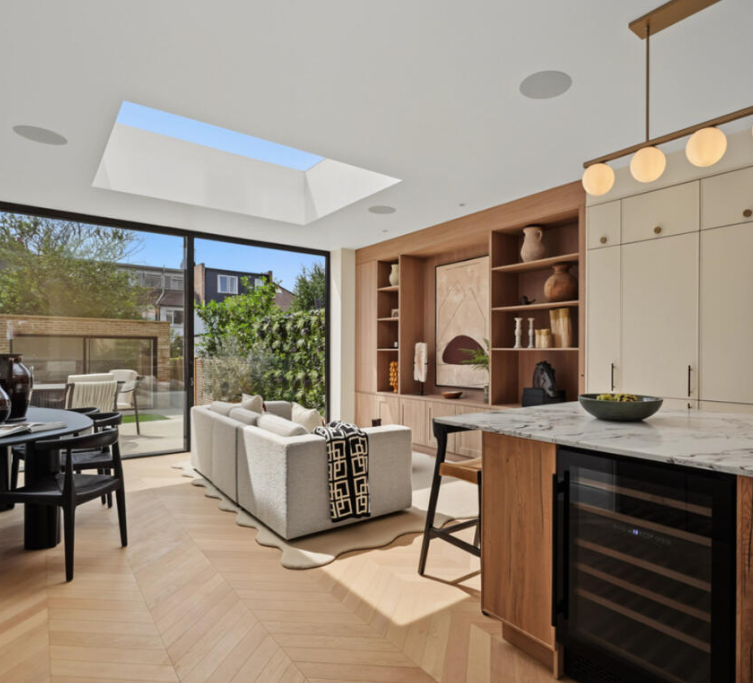 The Spec Book | West Hampstead_Vol 1