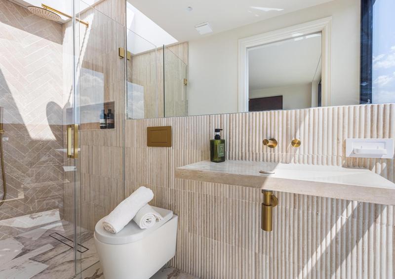 En-suite